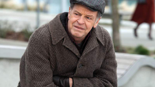 John Noble to play Sherlock Holmes’ father on <i>Elementary</i>